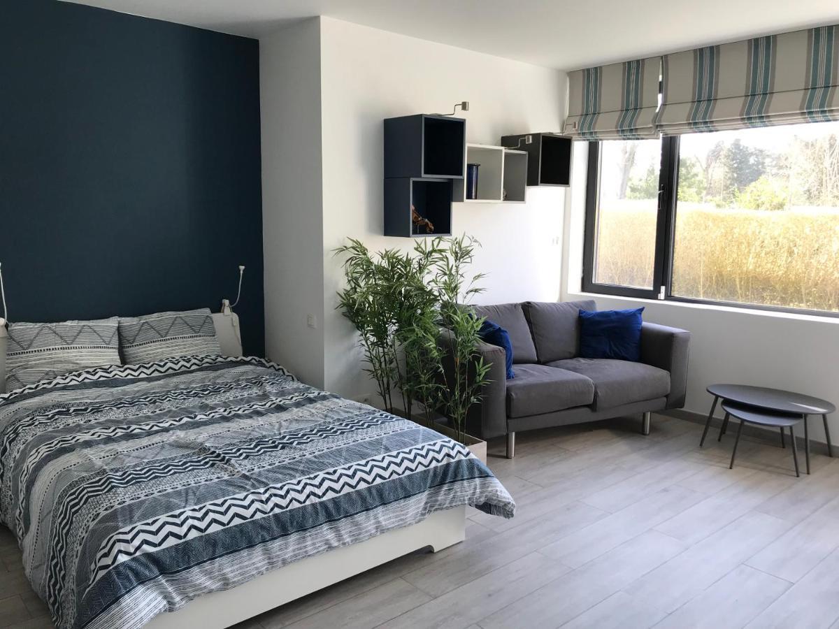 Au Calme Apartment Sint-Genesius-Rode ภายนอก รูปภาพ